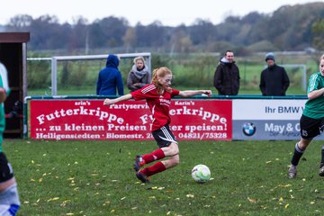 Bild 215 - TSV Heiligenstedten - M�nsterdorfer SV : Ergebnis: 1:3